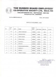 GDC DEC-22